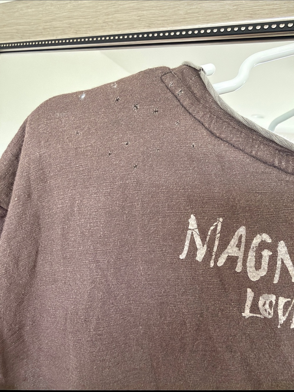 Magnolia Pearl The Love Spectacular Tee - Picture 9 of 10